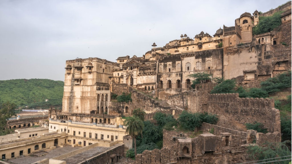 तारागढ़ दुर्ग | Taragarh Fort